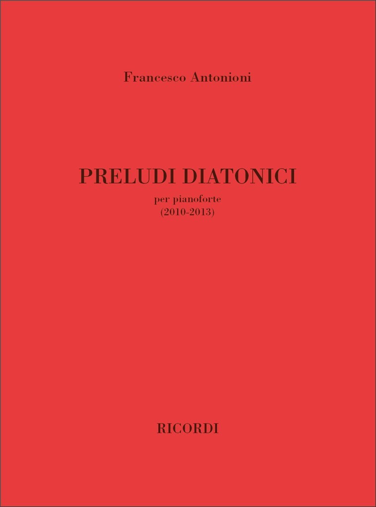 Preludi Diatonici